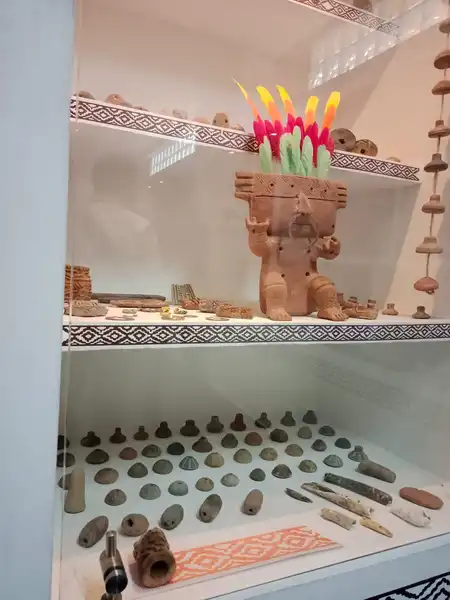 Pasadía Quinchía, Risaralda