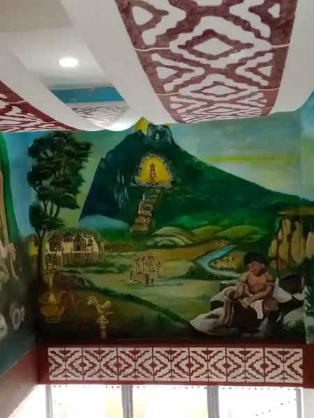 Pasadía Quinchía, Risaralda