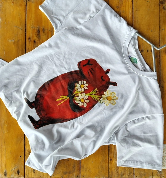 Flores para ti