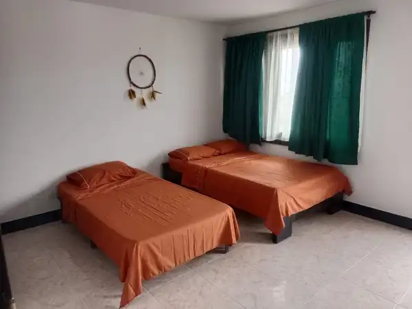 Habitación Triple