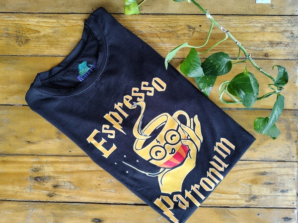 Espresso Patronum