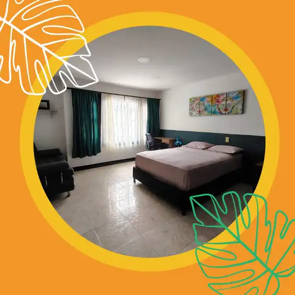 imagen Hospedaje